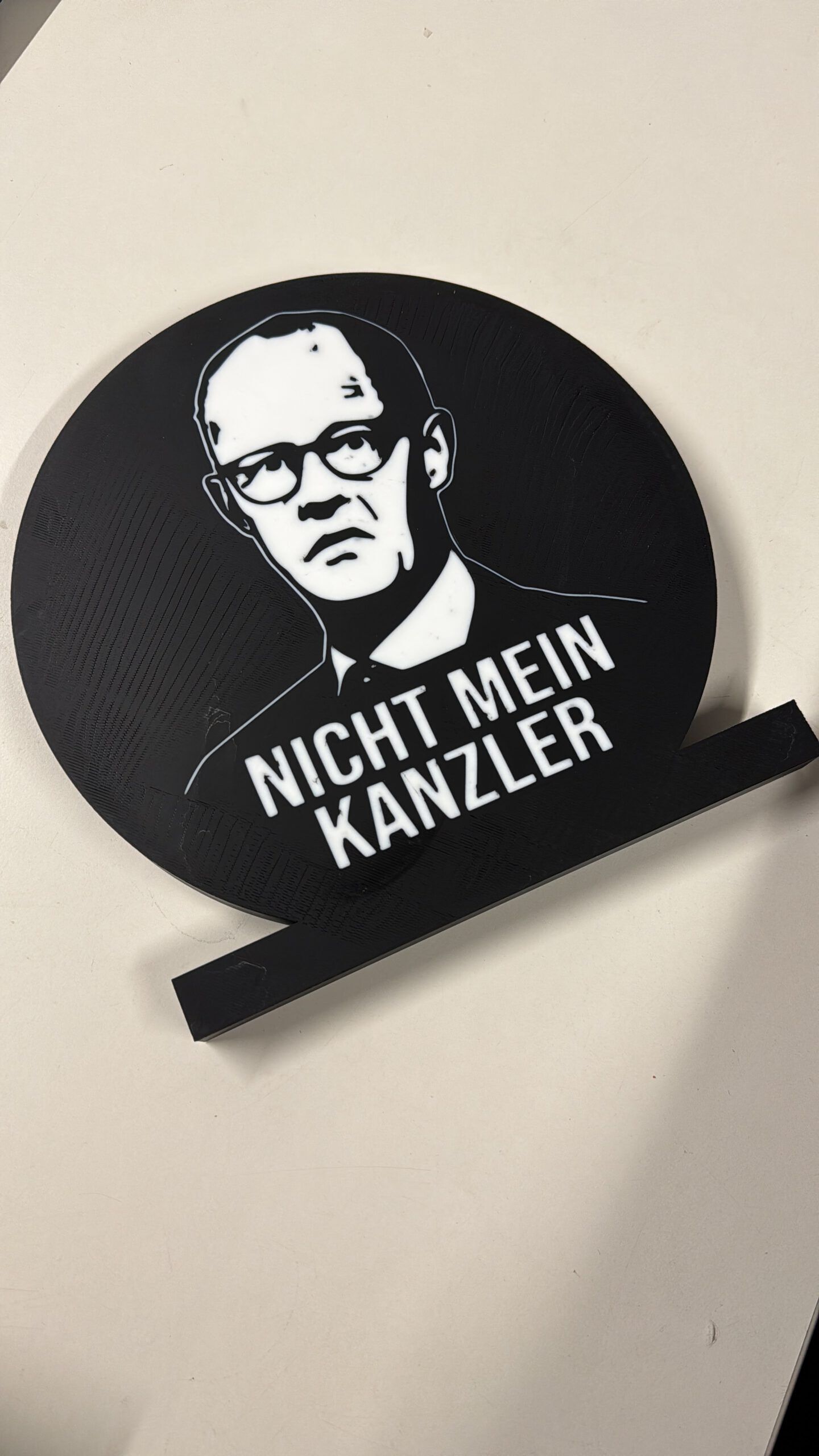 Merz - Nicht mein Kanzler – Bild 5