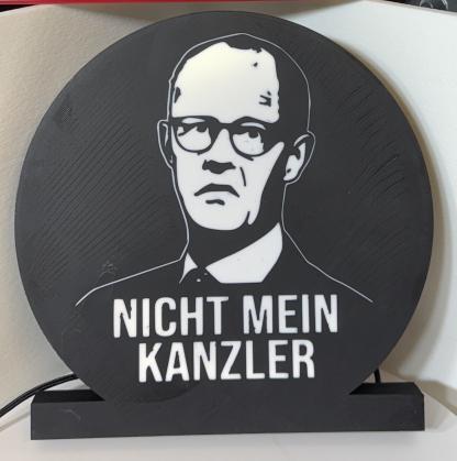 Mert - Nicht mein Kanzler – Bild 5
