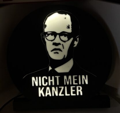 Mert - Nicht mein Kanzler – Bild 6