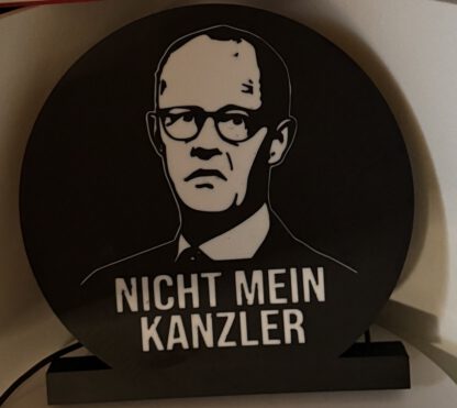 Mert - Nicht mein Kanzler – Bild 7