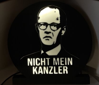 Mert - Nicht mein Kanzler – Bild 8