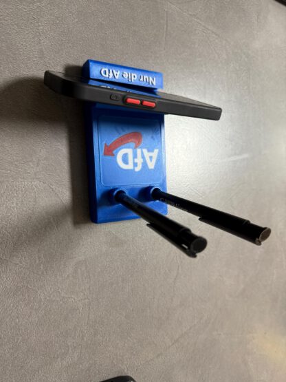 Iphone - Ipad - Universalhalter - AfD - Alternative für Deutschland – Bild 7