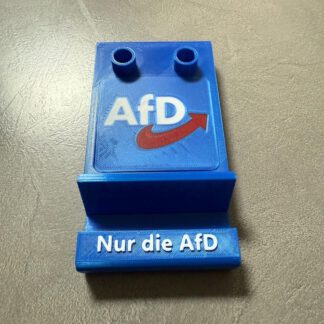 Iphone - Ipad - Universalhalter - AfD - Alternative für Deutschland