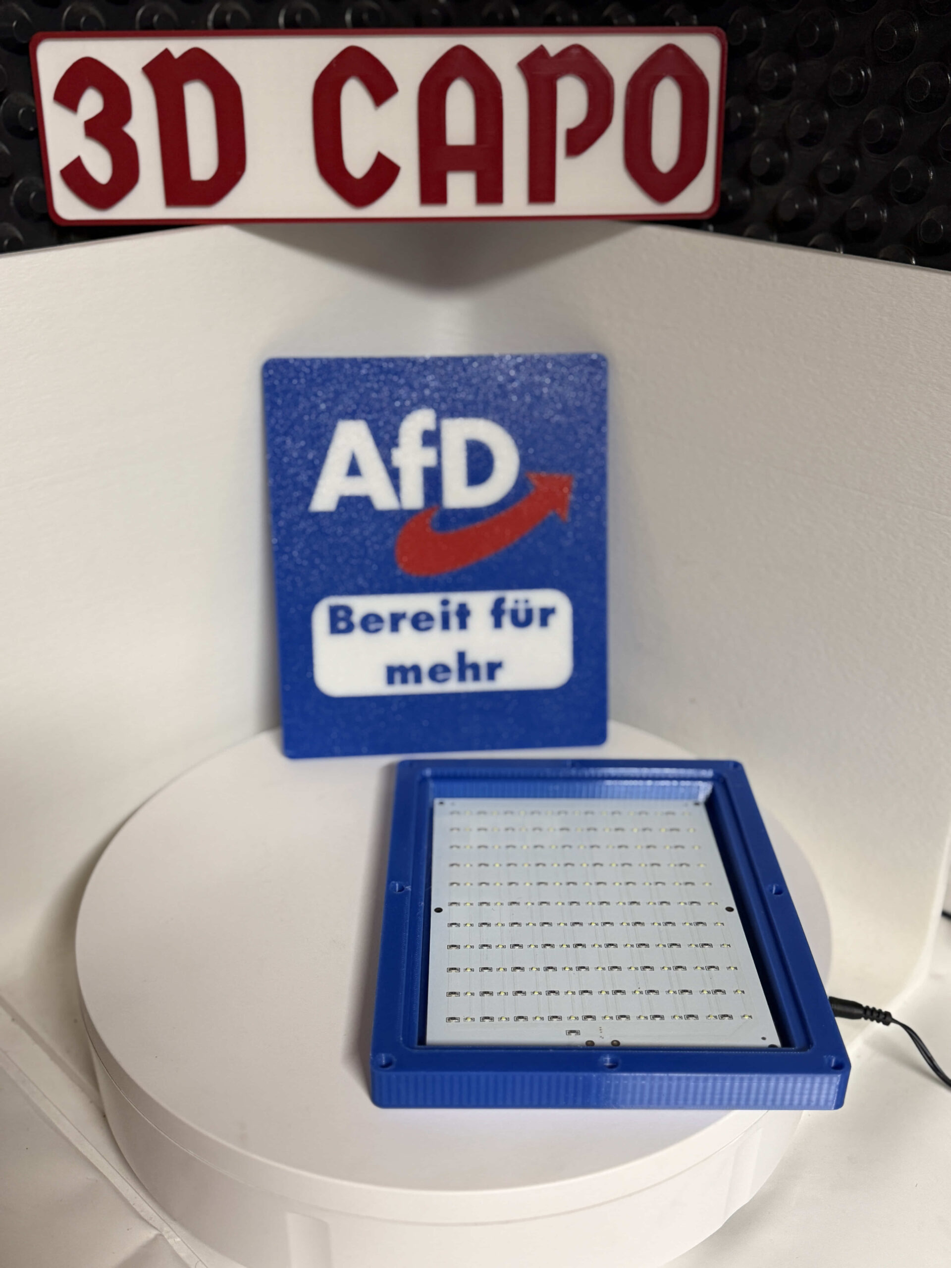 AfD Lightbox – „Bereit für mehr“ – Bild 2