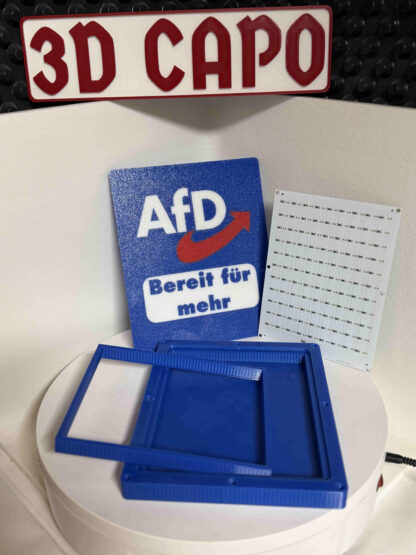 AfD Lightbox – „Bereit für mehr“ – Bild 3
