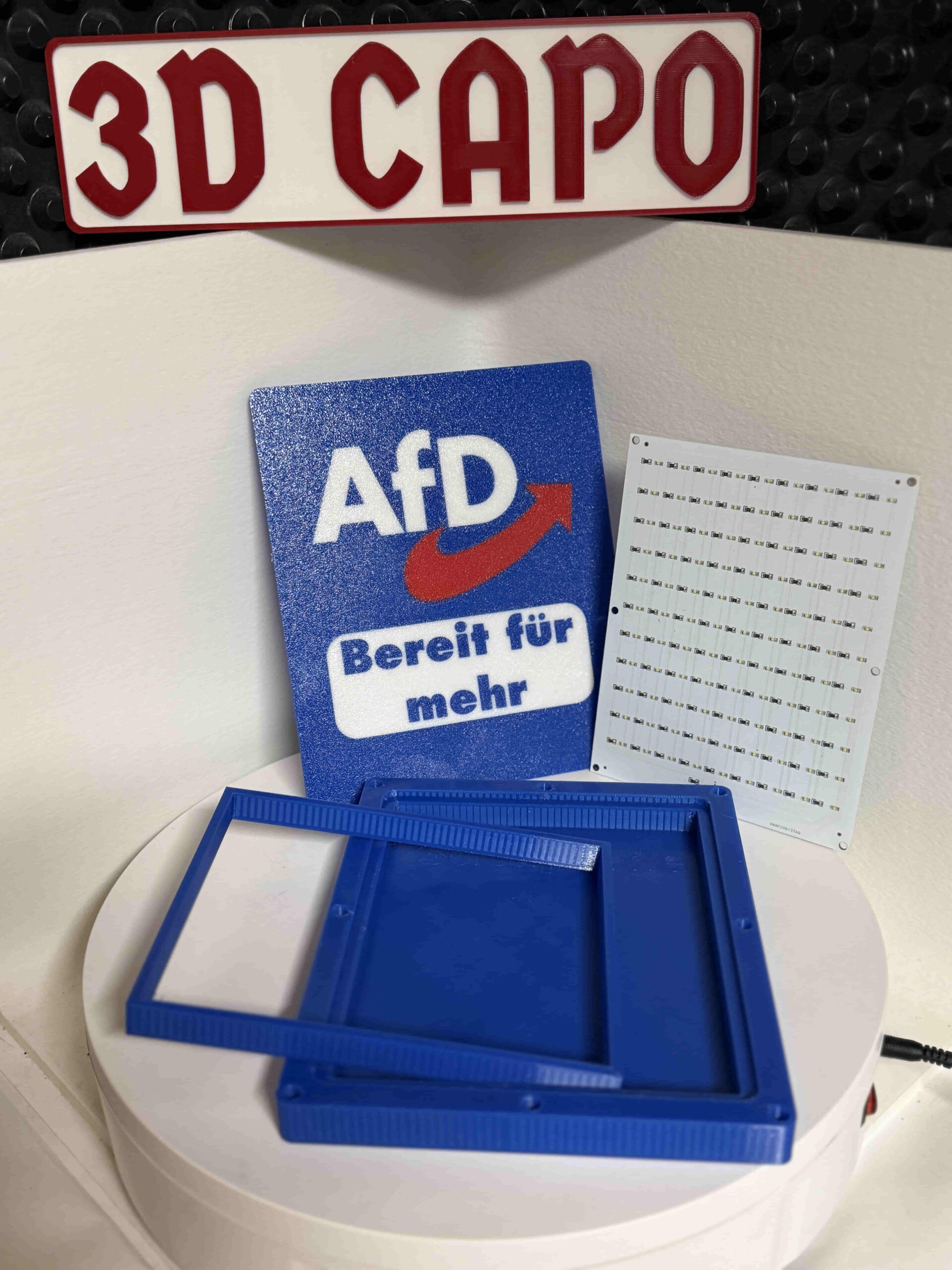 AfD Lightbox – „Bereit für mehr“ – Bild 3