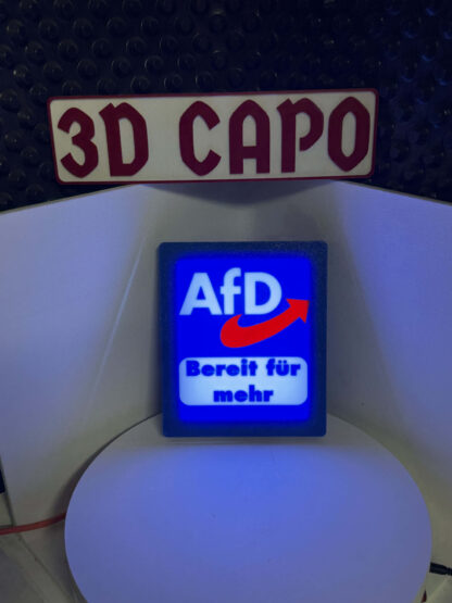 AfD Lightbox – „Bereit für mehr“ – Bild 5