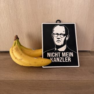 Merz nicht mein Kanzler
