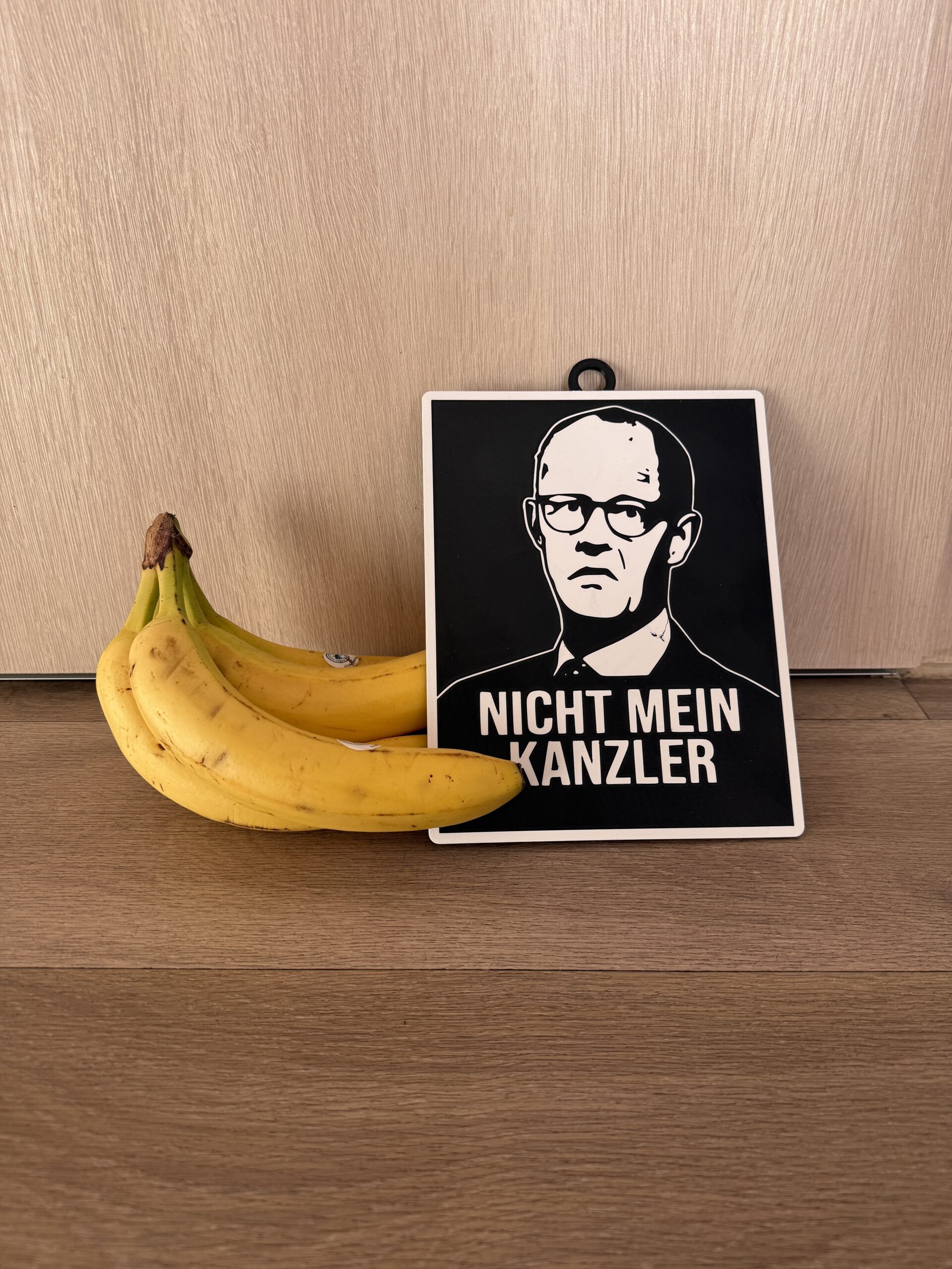 Merz nicht mein Kanzler