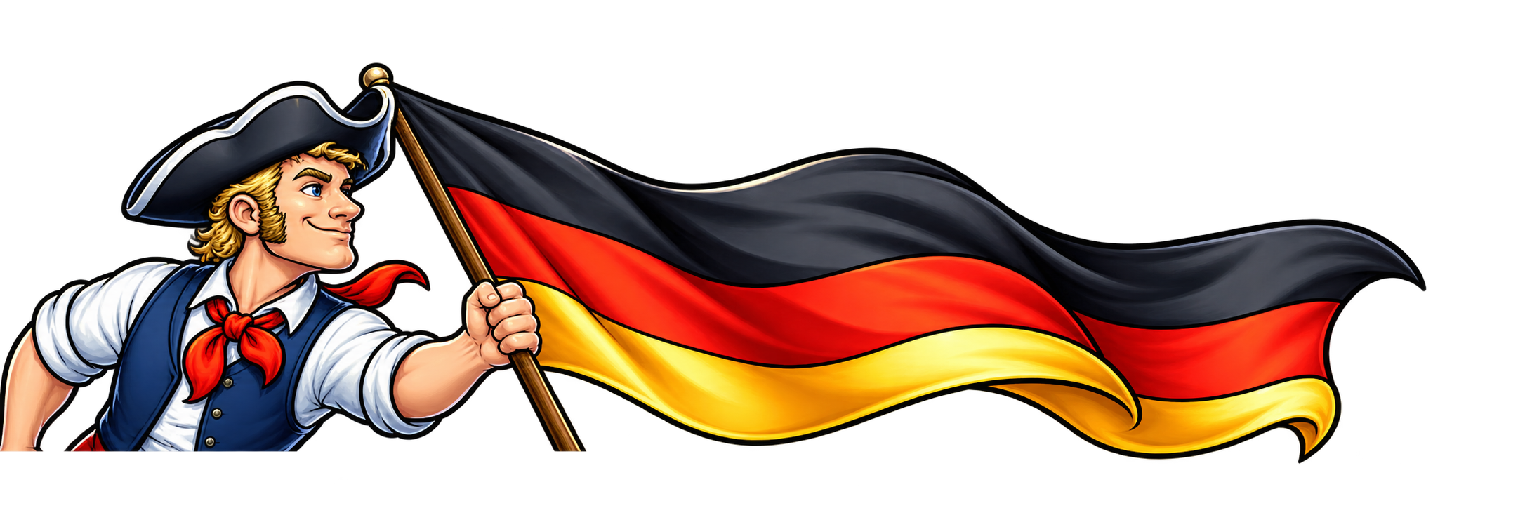 Der-deutsche-Michel